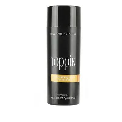 (LIGHT BLONDE) Toppik Hair Loss Building Fibers Wholesale PACK