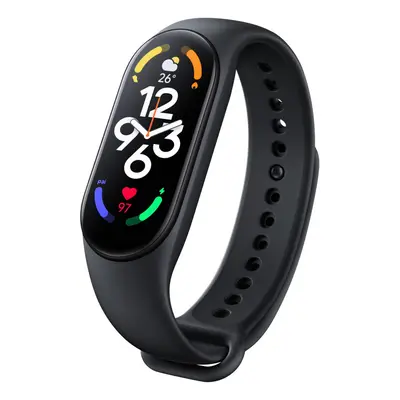 Xiaomi Smart Band - Activity Tracker Black