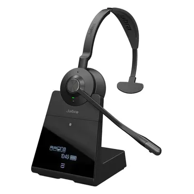 Jabra ENGAGE DECT Mono Headset