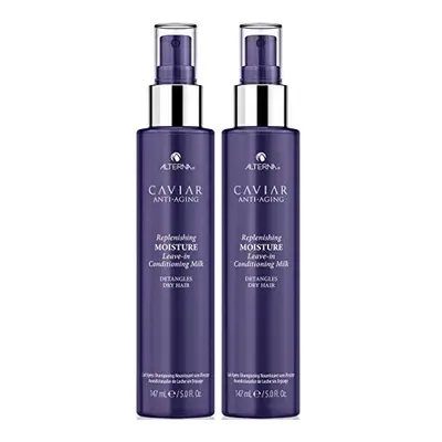 Alterna Caviar Anti-Aging Replenishing Leave-in Conditioning Milk, fl. oz.