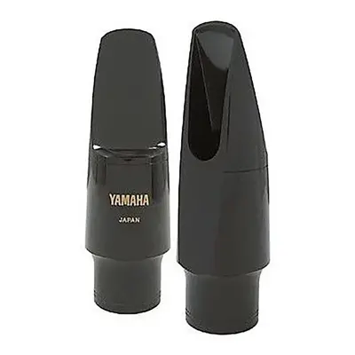 Yamaha YAC Standard Series 3C Alto Saxophone Mouthpiece