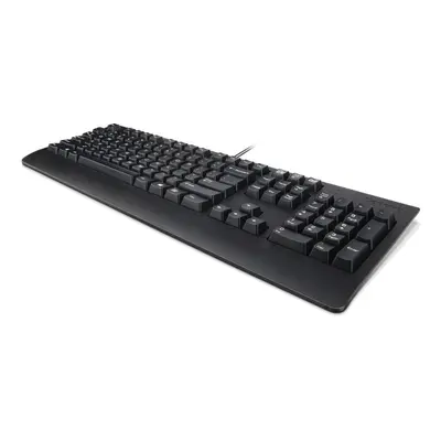 DT_KYB USB TRDTNL KB BK POR