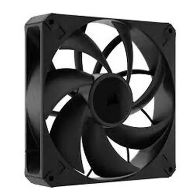 Case Acc Corsair Fan RS140 MAX PWM 1x14cm black