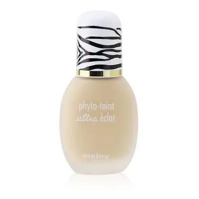 Sisley 1 oz Women Phyto Teint Ultra Eclat No.00 Plus Shell - Sisley