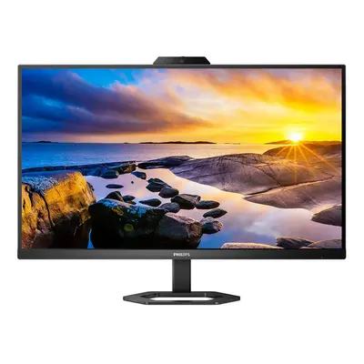 Philips series 27E1N5600HE/00 computer monitor 68.6 cm (27") x pixels Quad HD LCD Black