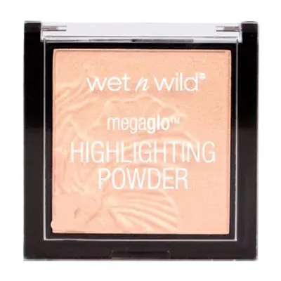 Wet N Wild Magaglo Highlighting Powder Precious Petals