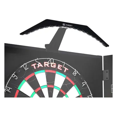 Target Darts Arc Dartboard Cabinet Lighting System