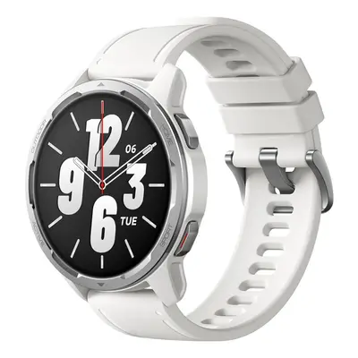 Xiaomi Watch S1 Active (Moon White)