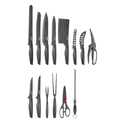 Tower T81521G -Coated Knife Set