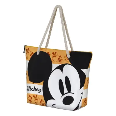 Mickey Minnie Mouse-Soleil Beach Bag, x cm