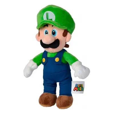 TOYS ESPAÃA, S.L. Plush Luigi cm