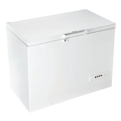 Hotpoint CS2A H FA Chest Freezer