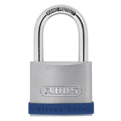 ABUS AB5/50 Rock Padlock, Grey, 50mm