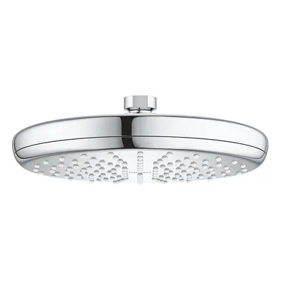 Grohe 26410 Tempesta Showerhead,StarLight Chrome