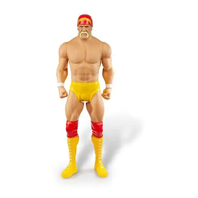 WWE Giant Size 31" Hulk Hogan Figure