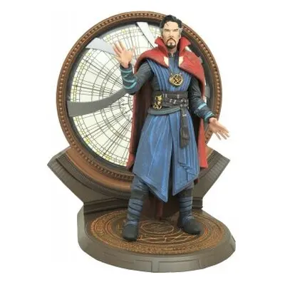 Diamond Select Toys - Marvel Select: Doctor Strange Movie Action Figure