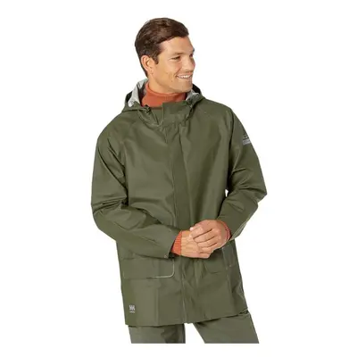 Helly-Hansen Workwear Mandal Adjustable Waterproof Jackets for Men - H