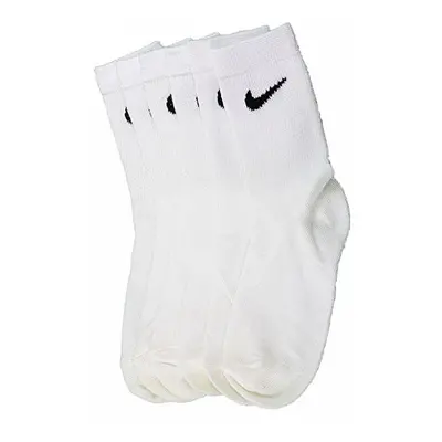 NIKE Young Athletest Crew Pair Socks Kids 10C-3Y/5-7(Sock size)