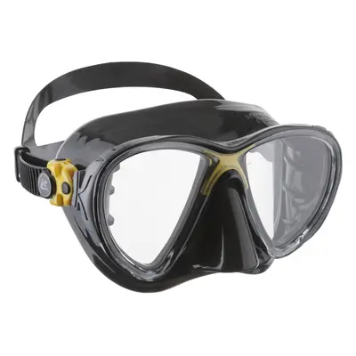 Cressi Big Eyes Evolution black/yellow