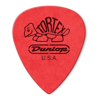 JIM DUNLOP 462R50 TIII Red 50mm 72Bag