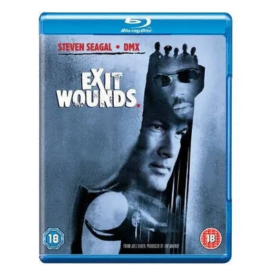 Exit Wounds [2001] (Blu-ray)