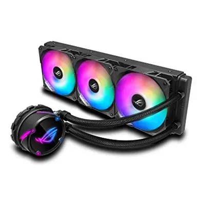 ASUS Prime LC ARGB - processor liquid cooling system