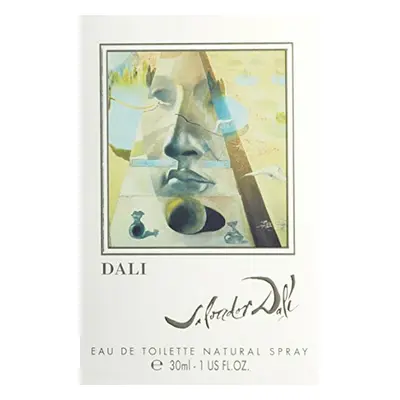 Dali Femme Woman Eau De Toilette Spray ml