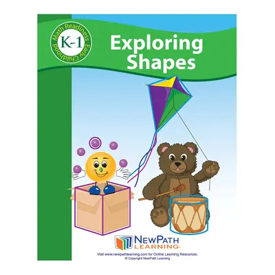 EXPLORING SHAPES STUDENT ACTIVITY