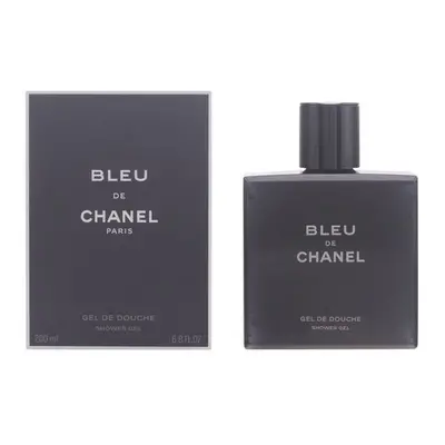 Shower Gel Chance Eau Vive Chanel (200 ml)