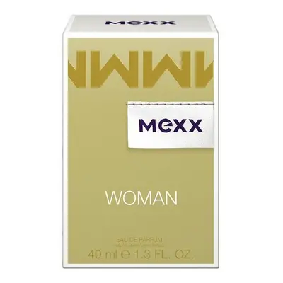 Mexx Woman Eau De Parfum ml (woman)