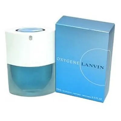 Lanvin - Oxygene for Woman EDP 75ml