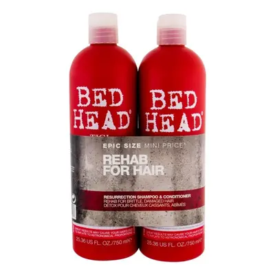 Tigi - Bed Head Resurrection Duo Kit - For Women, ml