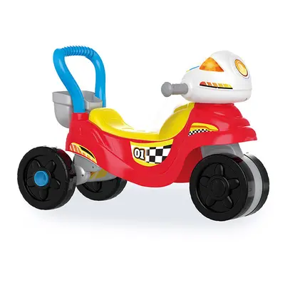 Vtech 3-in-1 Ride With Me Motorbike