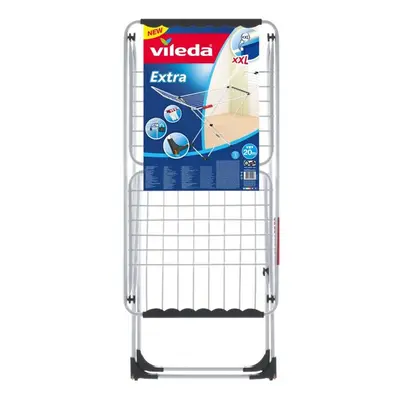 Vileda Extra Indoor Clothes Airer