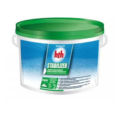 HTHS036 hth Stabilizer 3kg per pack