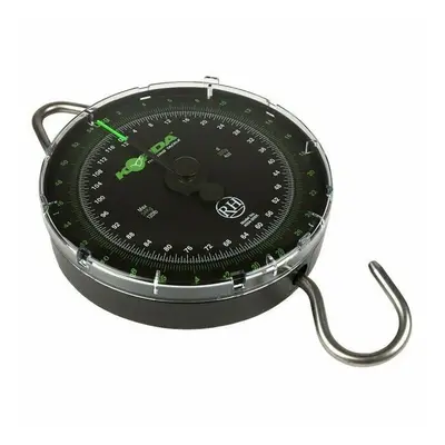 Korda Limited Edition Reuben Heaton Carp 120lb Fishing Scales