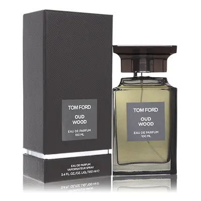 Tom Ford Oud Wood by Tom Ford Eau De Parfum Spray 3.4 oz