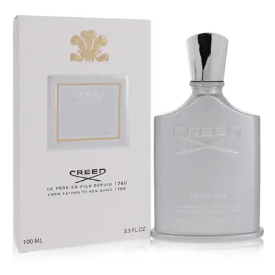 Himalaya by Creed Eau De Parfum Spray (Unisex) 3.3 oz