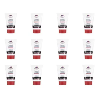 Neutrogena Norwegian Formula Unscented Hand Cream, 50ml (Pack of 12)