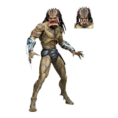 NECA Ultimate Series - The Predator (2018) - Deluxe Ultimate Assassin