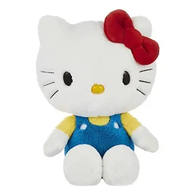 Hello Kitty and Friends Plush Doll