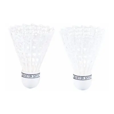 BADMINTON SHUTTLES-NYLON INDOOR