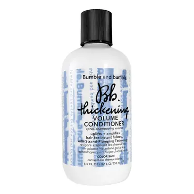 Bumble and bumble. Thickening Volumizing Conditioner 8.5 fl. oz.