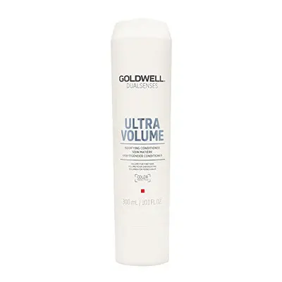 Goldwell Dualsenses Ultra Volume Bodifying Conditioner 300mL