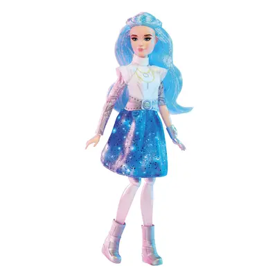 Disney Princess Zombies Singing Addison Fashion Doll - Light-Up Doll