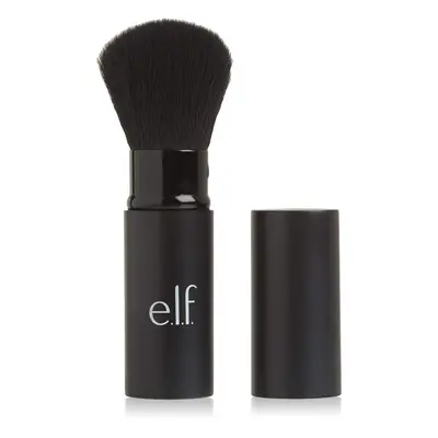 e.l.f. Retractable Kabuki Brush