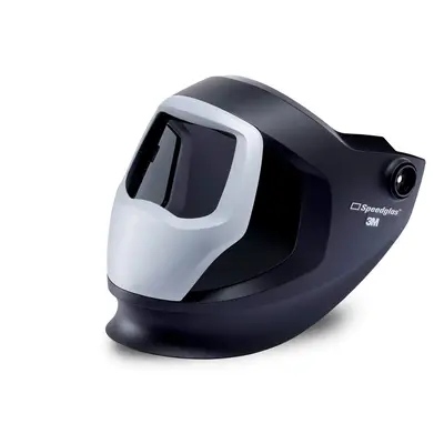 3M Versaflo M-Series Helmet Assembly with Speedglas Welding Shield M-1