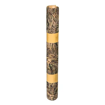 Brother ScanNCut Rolled Cork Fabric Palm Pattern