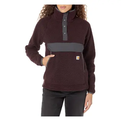 Carhartt Relaxed Fit Fleece Pullover