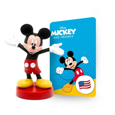 Tonies Mickey Mouse Audio Play Character from Disney